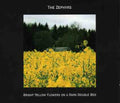 Zephyrs - Bright Yellow Flowers On A Dark Double Bed - Music CD