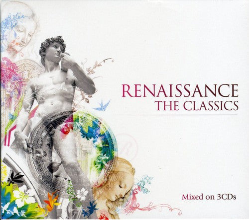 Renaissance: The Classics / Various - Renaissance: The Classics / Various - Music CD