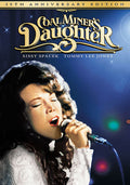 Coal Miner's Daughter - Coal Miner's Daughter - DVD