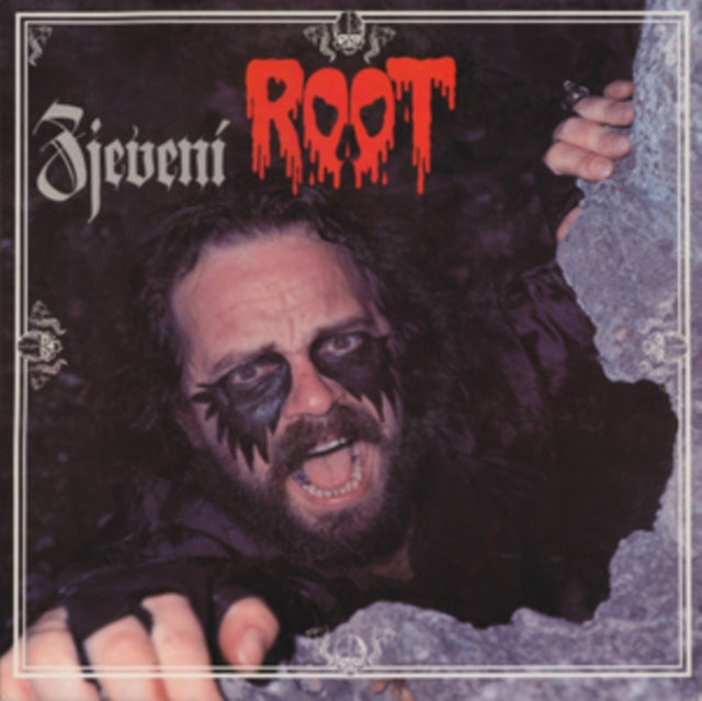 Root - Zjeveni - LP Vinyl