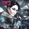 Under The Kiss (Coke Bottle Green Vinyl)
