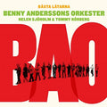 Benny Anderssons Orkester - Basta Latar - LP Vinyl
