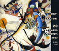 Braxton,anthony - 20 Standards 2003 - Music CD