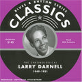 Darnell,larry - 1949-1951 - Music CD