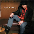Holt,edwin - Second Time Around - Music CD
