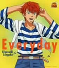 Kiyosumi,sengoku - Everyday Limited - Music CD