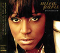 Paris,mica - If You Could Love Me - Music CD