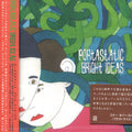 Portastatic - Bright Ideas - Music CD