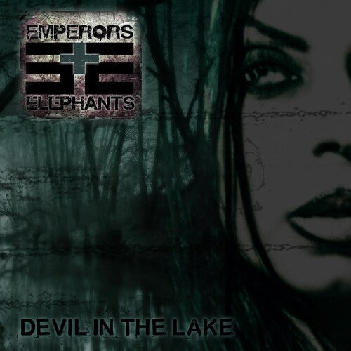 Emperors & Elephants - Devil In The Lake - Music CD