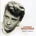 Hallyday,johnny - Souvenirs Souvenirs - Music CD