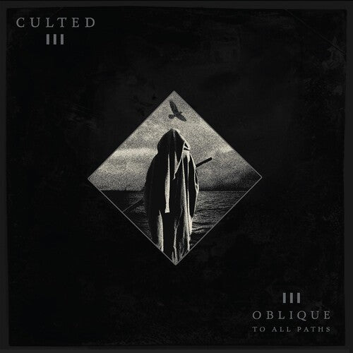 Culted - Oblique To All Paths - Vinyl Record