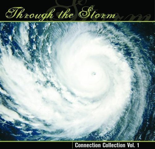 Through The Storm / Various - Through The Storm / Various - Music CD