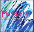 Fusion - Blend Of Poetry & Music - Music CD