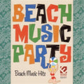 Beach Music Party / Various - Beach Music Party / Various - Music CD