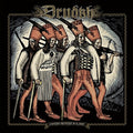 Drudkh - Eastern Frontier In Flames - Music CD
