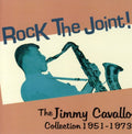 Cavallo,jimmy - Rock The Joint The Jimmy Cavallo Coll 1951-73 - Music CD
