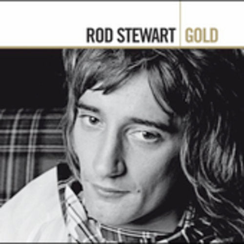 Stewart,rod - Gold - Music CD