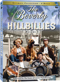 Beverly Hillbillies 1: Ultimate Collection - Beverly Hillbillies 1: Ultimate Collection - DVD