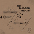 74: Out of Time (Instrumentals) Vinyl Record