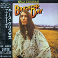 Christmas,keith - Brighter Day (mini Lp Sleeve) - Music CD