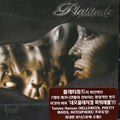 Platitude - Nine - Music CD
