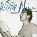 Nelson,willie - Ghost 2 - Music CD