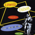 Fulson,lowell - I'm A Night Owl 2 - Music CD