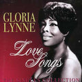 Lynn,gloria - Love Songs The Singles Collection - Music CD
