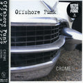 Offshore Funk - Crome - Music CD
