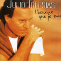 Iglesias,julio - L'homme Que Je Seuis - Music CD