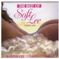 Lee,byron - Best Of Soft Lee - Music CD