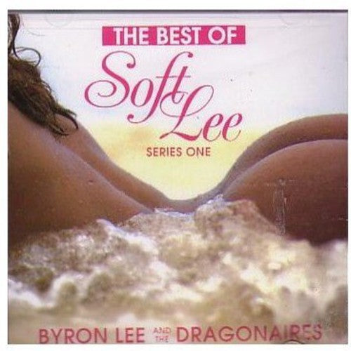 Lee,byron - Best Of Soft Lee - Music CD
