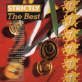 Strictly Best 7 / Various - Strictly Best 7 / Various - Music CD