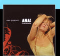 Popovic,ana - Ana: Live In Amsterdam - Music CD