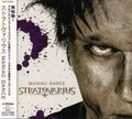 Stratovarius - Maniac Dance - Music CD
