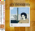 Courageous,lux - Reasons That Keep Ground Near - Music CD