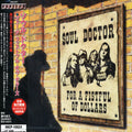 Soul Doctor - For A Fistful Of Dollars - Music CD