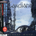 Cardiant - Midday Moon - Music CD