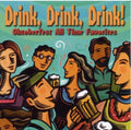 Oktoberfest Singers & Orchestra - Drink Drink Drink Oktoberfest All Time Favorites - Music CD