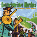 Die Original Deutschmeisterkapelle - Deutschmeister Marches - Music CD