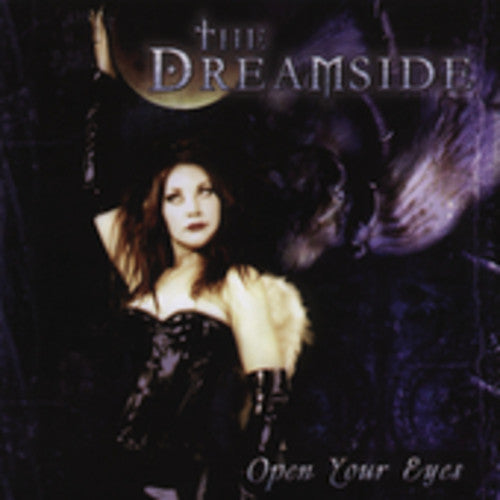 Dreamside - Open Your Eyes - Music CD