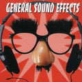 Sound Effects: General Sounds / Various - Sound Effects: General Sounds / Various - Music CD Single