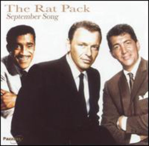 Rat Pack - September Song - Music CD