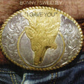 Bonnie Prince Billy / Sweeney,matt - I Gave You - Music CD Single