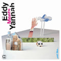 Eddy Meets Yannah - Just Like - Music CD