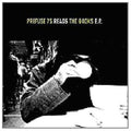 Prefuse 73 - Reads The Books - Music CD
