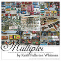 Whitman,keith Fullerton - Multiples - Music CD