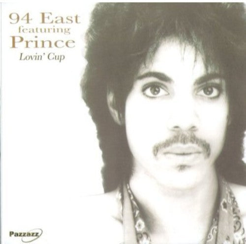 94 East - Lovin Cup - Music CD