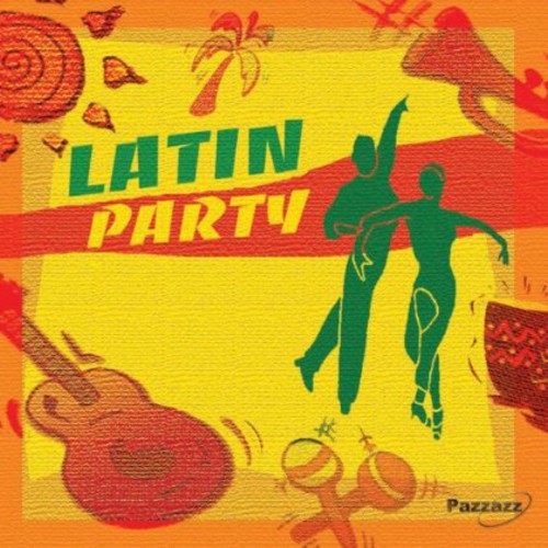 Latin Party / Various - Latin Party / Various - Music CD