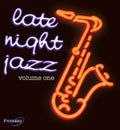 Late Night Jazz 1 / Various - Late Night Jazz 1 / Various - Music CD